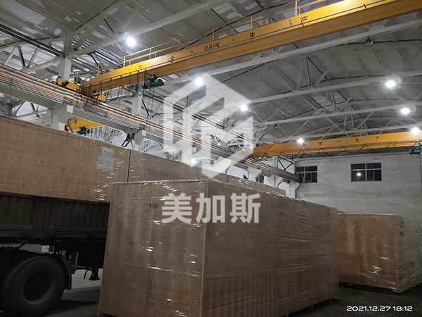 氣化器-出口非洲項(xiàng)目-3000方空溫式氣化器8臺(tái).jpg