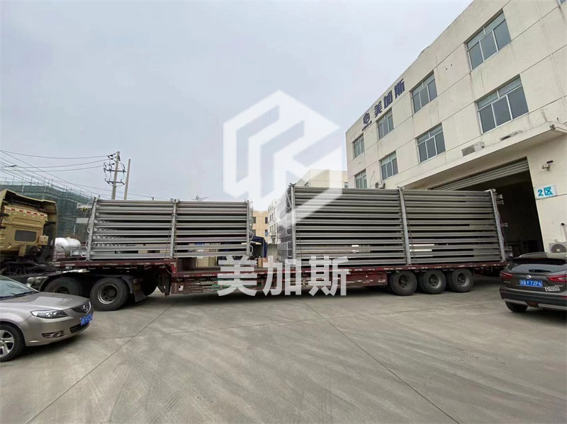 氣化器-空分工廠項目-8000+2000方氣化器.jpg
