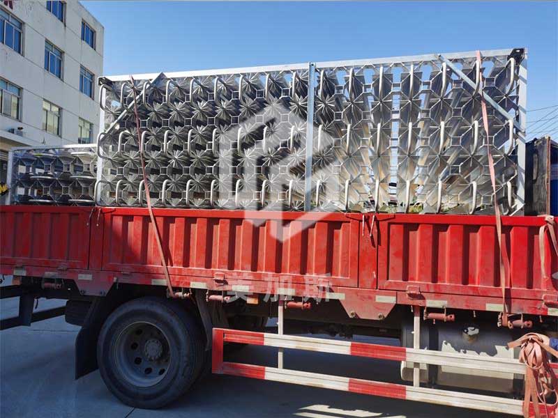 氣化器-350公斤高壓液氮移動(dòng)充裝項(xiàng)目-2500方氣化器.jpg