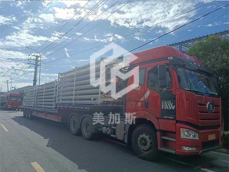 氣化器-華為通信項目-2000方液氮氣化器8臺.jpg